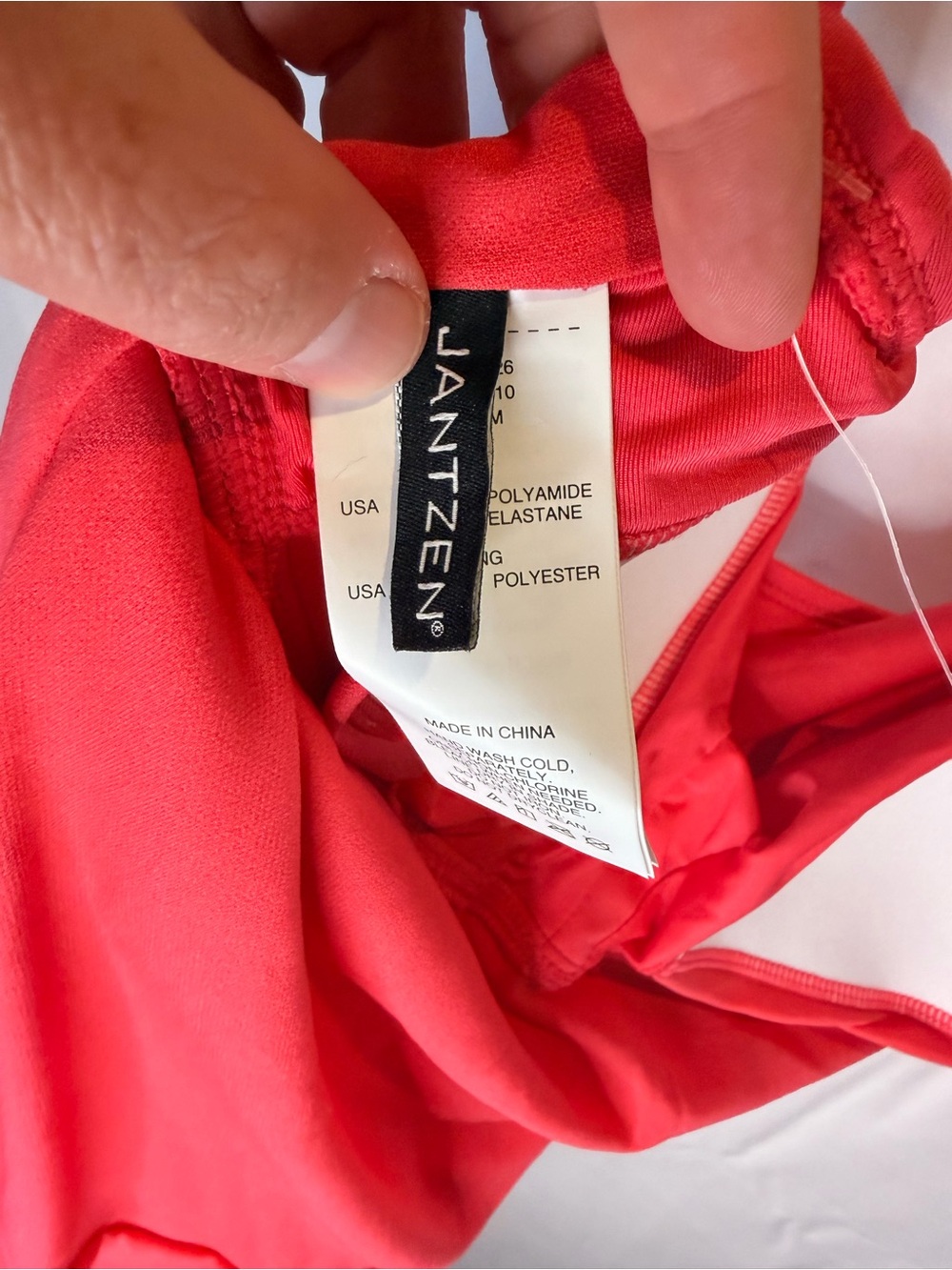 Intimates subcategory identification - Picture 7 of 8